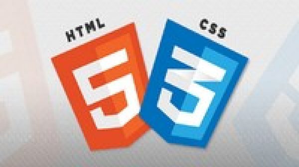 Build Responsive Website with HTML5 and CSS3