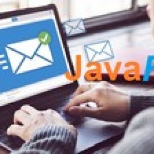 Advanced Java programming with JavaFx: Write an email client