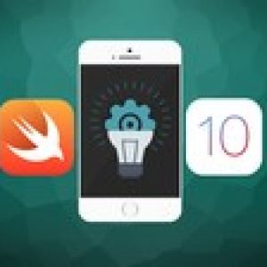 The Complete iOS 10 And Swift 3 Developer Course
