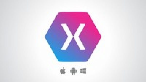 Xamarin Forms: Build Native Cross-platform Apps with C#