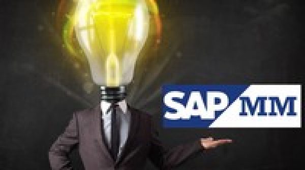 SAP MM (Materials Management) P2P - Purchasing hands on