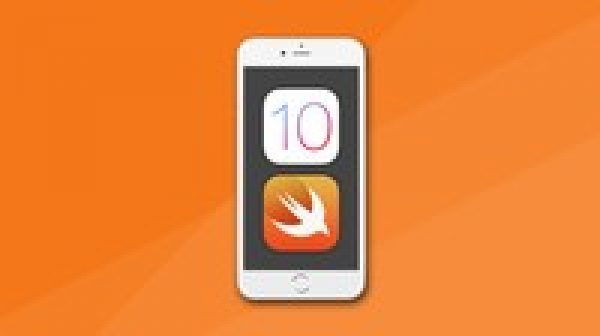 iOS 10 & Swift 3 - Complete Developer Course