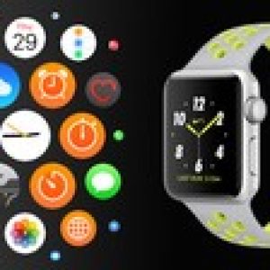 Apple Watch Programming for iOS Developers - WatchOS 3 Apps