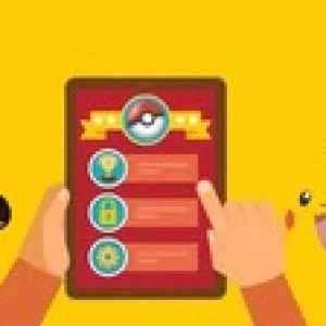 Unity Games Lock and Unlock System - Build Pok mon Ball Game