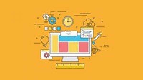 Complete Web Development Course: HTML, Vue.js, PHP, MySQL