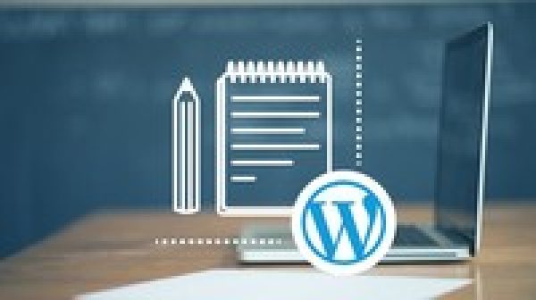 Beginner: Build WordPress Website , No Coding Required