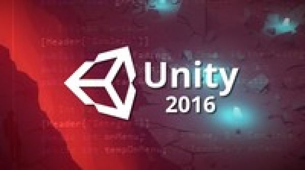 Unity Game Development Build 2D & 3D Games