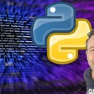 Python for Beginners: Learn Python in One Day