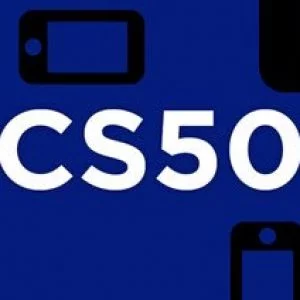 CS50's Mobile App Development with React Native