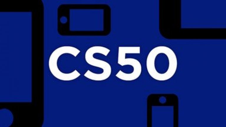CS50's Mobile App Development with React Native