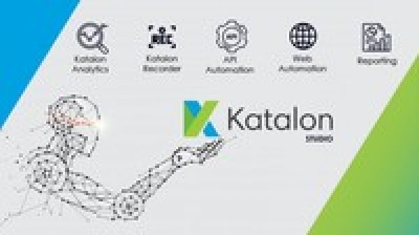 Web & API Automation using KATALON STUDIO (Best for Newbies)