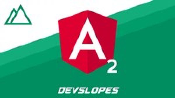 Angular 2 & TypeScript Beginner Web Development