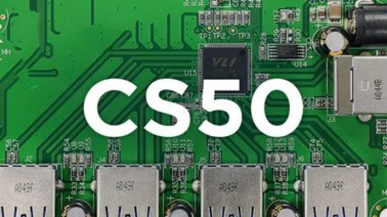 CS50's Understanding Technology