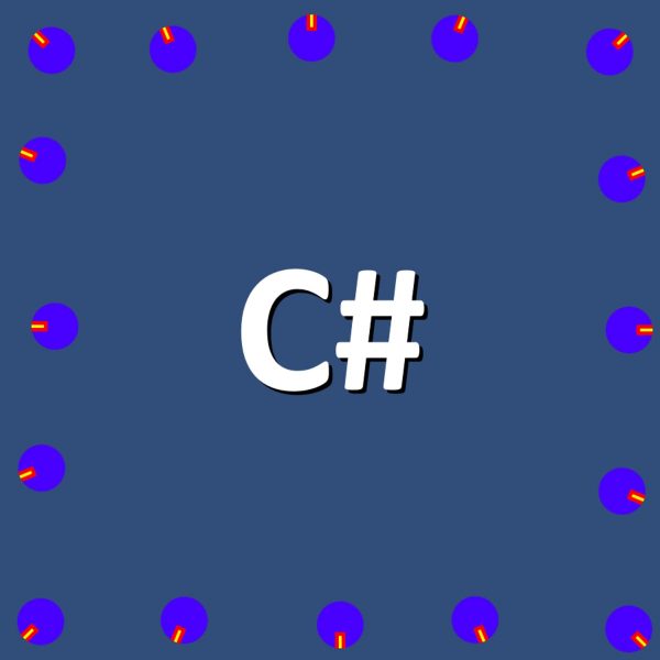 Introduction to C# Programming and Unity