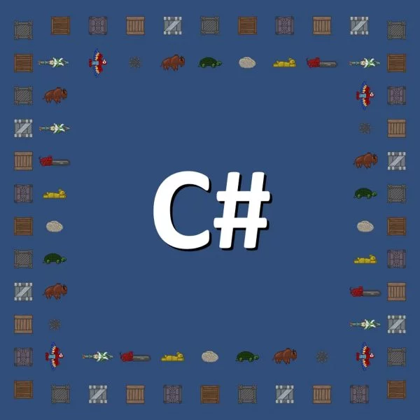 C# Programming for Unity Game Development Capstone Project