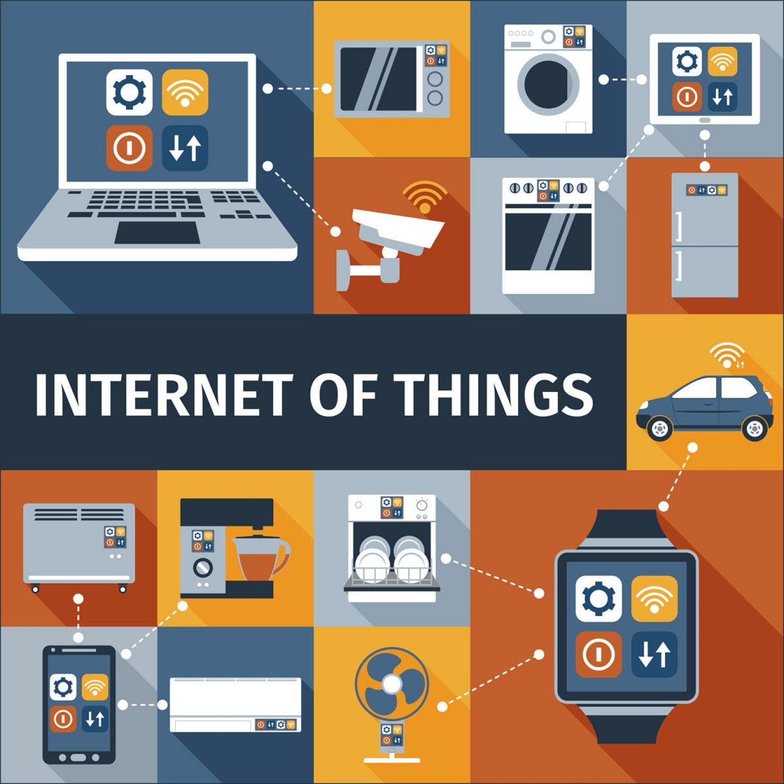 Introduction to the Internet of Things and Embedded Systems