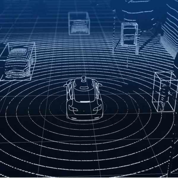 Visual Perception for Self-Driving Cars