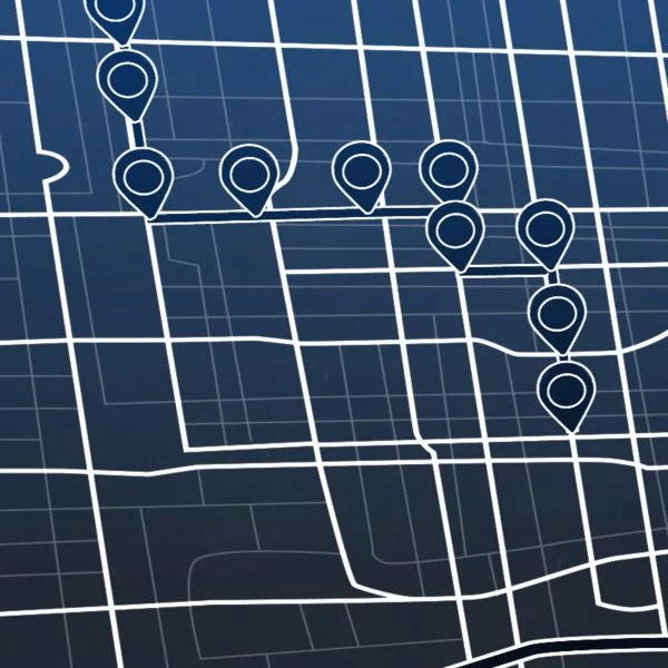 Motion Planning for Self-Driving Cars