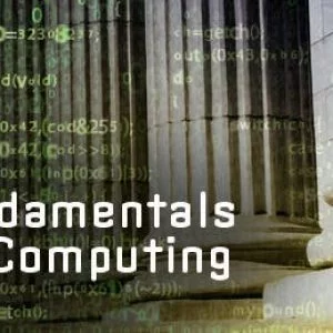 The Fundamentals of Computing Capstone Exam