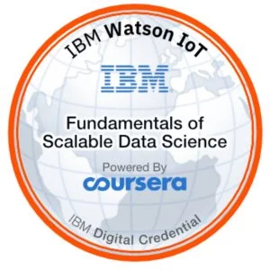 Fundamentals of Scalable Data Science