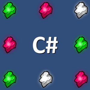 More C# Programming and Unity