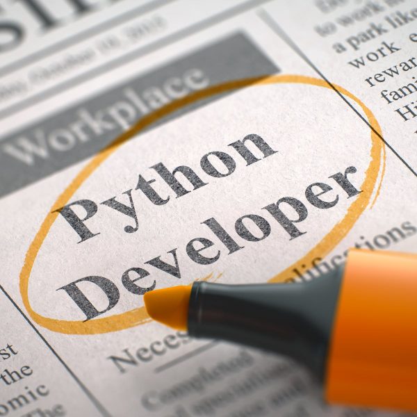 Python Data Representations