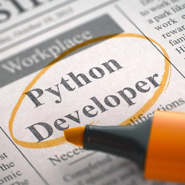 Python Data Analysis