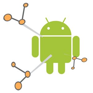 Android App Components - Services, Local IPC, and Content Providers