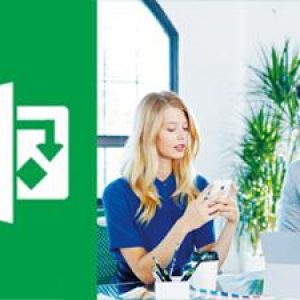 Managing Projects with Microsoft Project