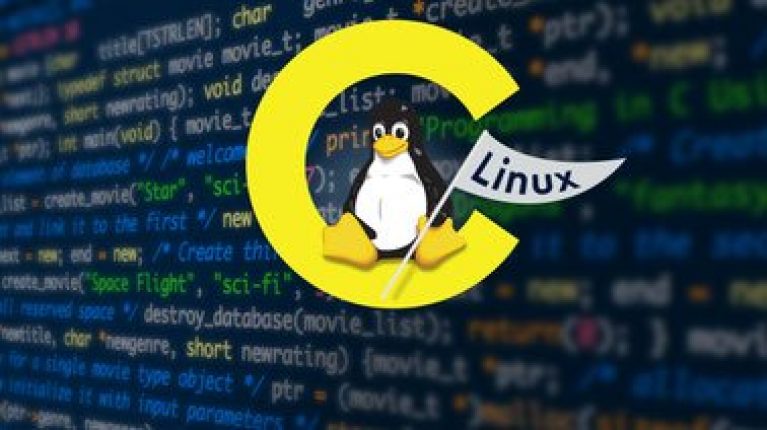 C Programming: Using Linux Tools and Libraries