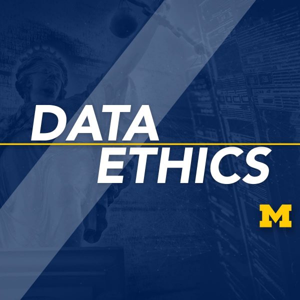 Data Science Ethics