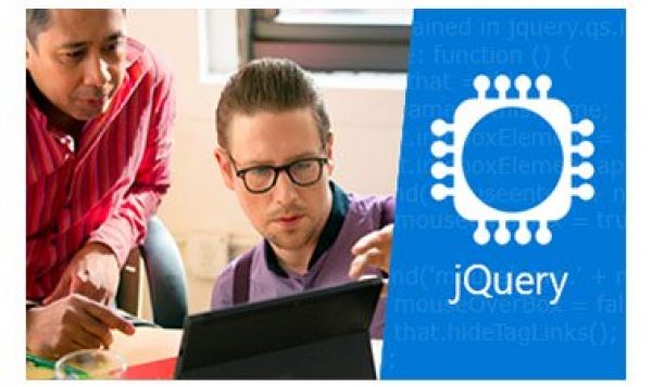 Introduction to jQuery