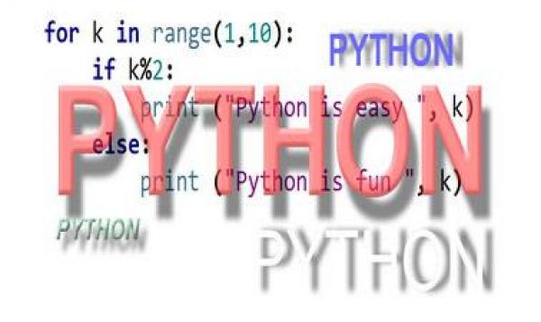 Introduction to Programming Using Python