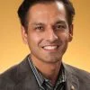 Dr. Humayun Zafar