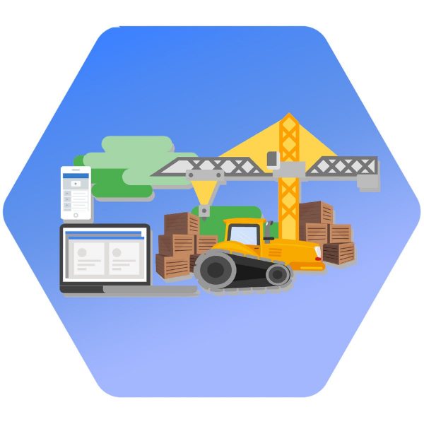 Industrial IoT on Google Cloud Platform