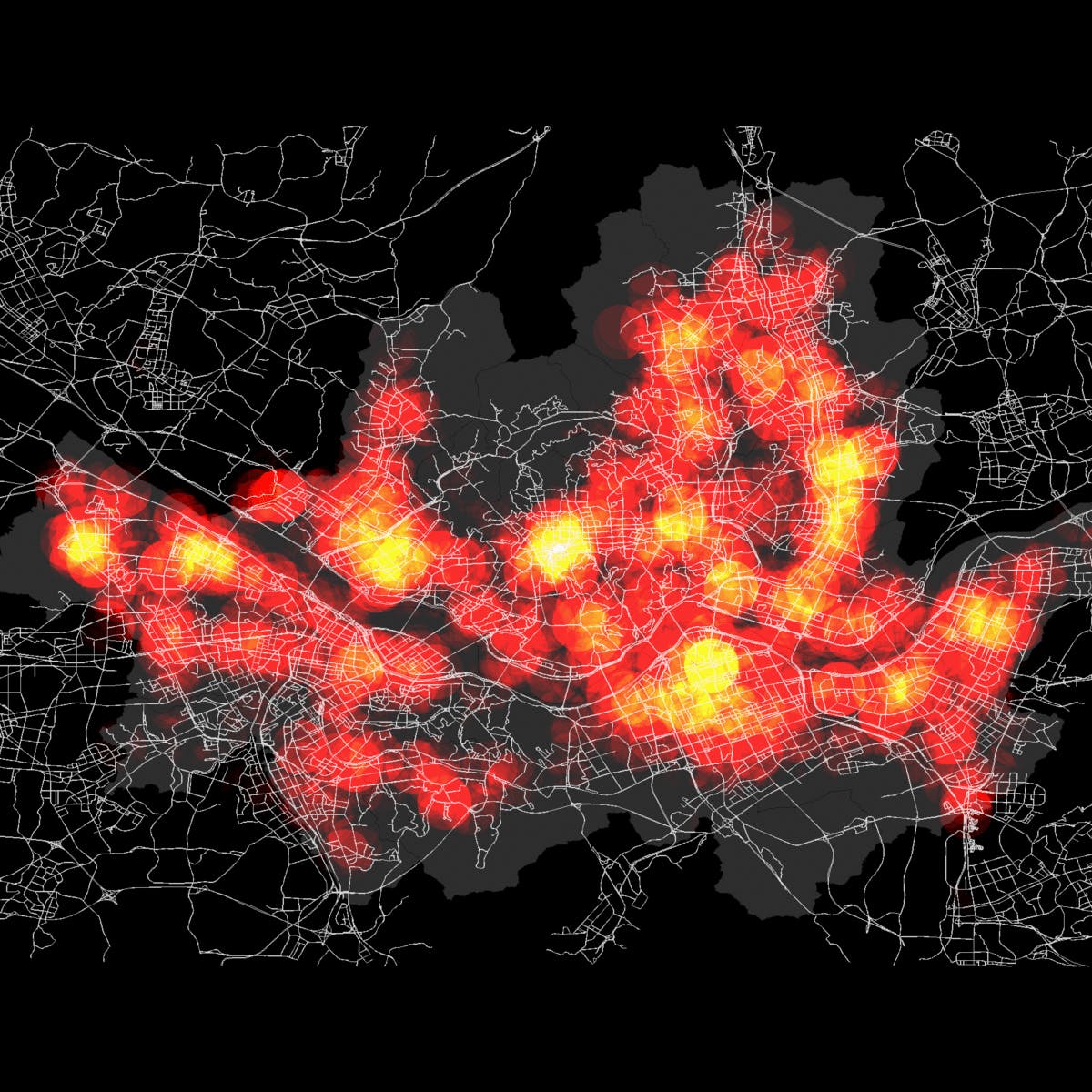 difference-between-spatial-and-non-spatial-data-an-in-depth