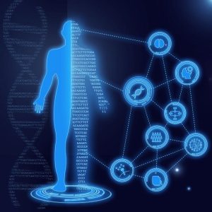 Data Science in Stratified Healthcare and Precision Medicine