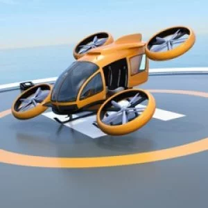 Flying Car and Autonomous Flight Engineer Nanodegree