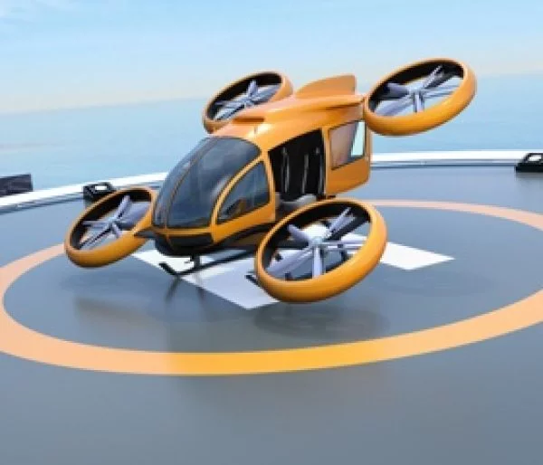 Flying Car and Autonomous Flight Engineer Nanodegree