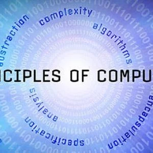 Principles of Computing (Part 1)