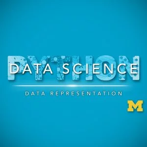 Applied Plotting, Charting & Data Representation in Python