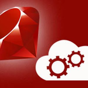 Agile Development Using Ruby on Rails - Advanced