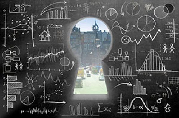 Statistics: Unlocking the World of Data