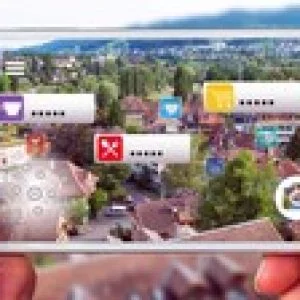 Develop 16 Augmented Reality Apps in Vuforia 8 in Unity 2020