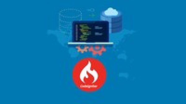 Practical Understanding of MVC Framework with CodeIgniter