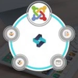 Joomla for Beginners - Learn how to build a website with CMS