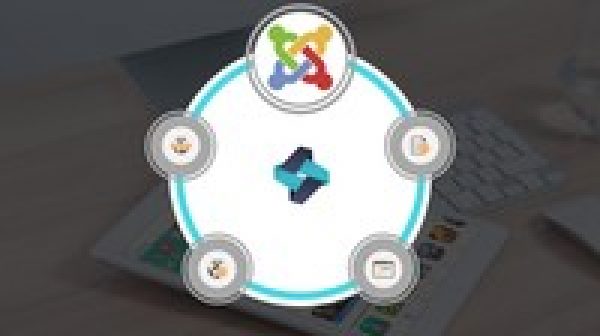Joomla for Beginners - Learn how to build a website with CMS