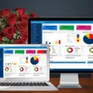 Build Dynamic Dashboard With FREE Dashboard Codes Like A Pro