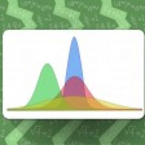 Learn the Normal or Gaussian distribution in statistics