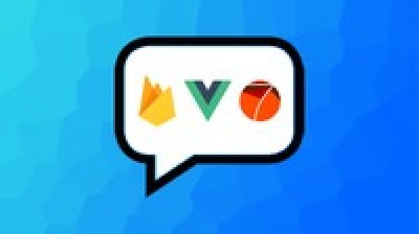 VueJS and Firebase: Build an iOS and Android chat app [2020]